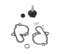 Kit de reparación de Bomba de Agua 100110080 Compatible con Modelos de Motocicleta RX50 MX50 RS50 Tuono 50 Minarelli 50cc AM3 AM4 AM5 AM6 para número de Pieza 100110080