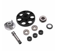 Kit de reparación de bomba de agua adaptable para Aprilia 50 SR Ditech (Morini)