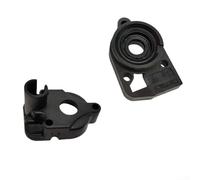 Kit de reparación de bomba de agua con carcasa 4677177A3 compatible con Mercury para motores fueraborda Mariner de 2 ciclos 30 70 de 1976 a 1997
