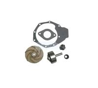 Kit de reparación de Bomba de Agua de refrigerantees, para John Deere, para Motor de Tractor 4045 6068SFM75 TFM75 TFM76 RE505980
