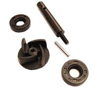 KIT DE REPARACIÓN DE BOMBA DE AGUA DERBI SENDA GPR 50CC