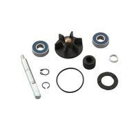 Kit de reparación de bomba de agua para scooter compatible con Dna Experience 50 Runner Purejet St 50cc 100110020 pieza de repuesto