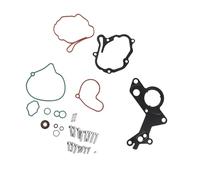 Kit de Reparación de Bomba en Tándem de Combustible Al Vacío 038145209 Juego de Juntas de Repuesto para Reconstrucción de Motores Diésel1.2TDI 1.4TDI 1.9TDI 2.0TDI 2.0SDI 00-10