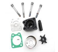 Kit de reparación de bombas de agua 6E0-W0078-00 para 4-5HP para fueraborda