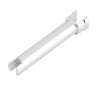 Kit de Reparación de Botón Giratorio de Control para Clase C W204 C204, Perilla de Aluminio para Eje de Comando