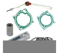 Kit de Reparación de Bujías de Calentamiento - Piezas de Reparación para Calentadores de Encendido - Extractor de Roscas para Vehículos de 2 a 5 kW Camión Coche Estacionamiento