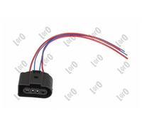 Kit de reparación de cable, bomba de combustible ABAKUS 120-00-131