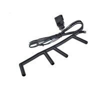 Kit De Reparación De Cable De Bujía De Glow Para VW Golf 02- Audi A3 97-