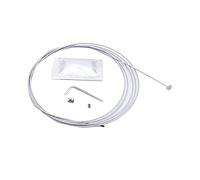 Kit de reparación de cable de liberación de capó compatible con Mondeo MK4 Galaxy S-Max MK1 2006-15