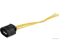 Kit de reparación de cable, faro principal HERTH+BUSS ELPARTS 51277369