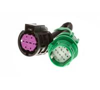 Kit de reparación de cables del faro delantero 107052 FEBI BILSTEIN para FIAT