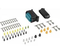 Kit de reparación de cables del faro delantero 51277411 HERTH+BUSS ELPARTS