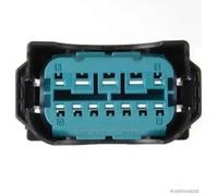 Kit de reparación de cables del faro delantero 51277411 HERTH+BUSS ELPARTS