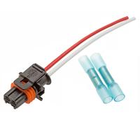 Kit de reparación de cables del inyector Inyector Silicona 2324001 METZGER