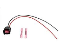 METZGER 2324230 Kit reparación de cables, inyectores
