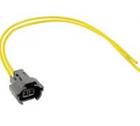 Kit de reparación de cables del inyector Silicona 51277275 HERTH+BUSS ELPARTS