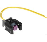 Kit de reparación de cables del inyector Silicona 51277434 HERTH+BUSS ELPARTS