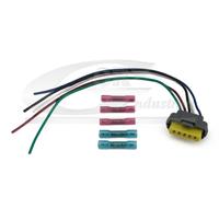 Kit de reparación de cables del motor del limpiaparabrisas 30620 3RG