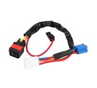 Kit De Reparación De Cables Enchufe Interruptor Barril Bloqueo De Encendido Compatible Con Citroen Para Xsara Para Picasso 1998-2005 4162P0 9927,12 Interruptor bloqueo encendido