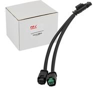 Kit de reparación de cables termostato adecuado para 207 Mini R55-R60 C3 C4