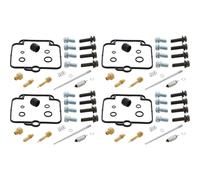 Kit de reparación de carburador