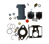 Kit de reparación de carburador 28714 28714GT compatible con Genie Boom Lift Z-45/22 Z-60/34 compatible con motor industrial Ford LSG-423 LRG-423