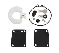Kit de reparación de carburador 369-87122-1 para motores Tohatsu y Nissan Outboard de 2 tiempos 4HP 5HP 8HP 9.8HP