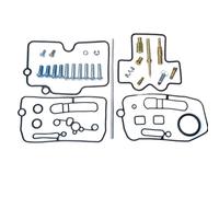 Kit de reparación de carburador 5TG-14101-31-00 compatible con YFZ450 YFZ 450 2004-2009