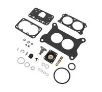 Kit de reparación de carburador Apto for Volvo Penta 3.0L 4 Cilindros 21533394 Accesorios de Motocicleta Piezas de Repuesto