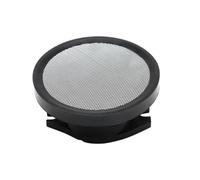 kit de reparación de carburador Bocina De Viento De Aluminio/Nylon/CNC Con Pantalla De Malla De Red De 74mm Para Carburador De Carreras FCR Flatslide FCR37/39/41mm(BLACK Nylon)