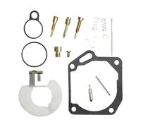 Kit de reparación de carburador compatible con cadena G G50 G90 1E40QMB 1PE40QMB