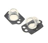 Kit de reparación de carburador compatible con HS45 FS38 FS55 BG45 C1Q-S Carb Bulb de imprimación Universal Fit para equipos de motocicleta Instalación fácil