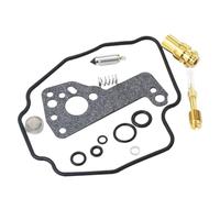 Kit de reparación de carburador compatible con Virago XV535 XV535S XV 535 S 1988 1989 1990 1991 1992 1993 1994 1995-2003 (1 Set)