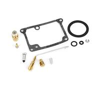 Kit de reparación de carburador con agujas de chorro y juntas, para Blaster 200 YFS200 19882006
