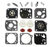 Kit de reparación de carburador de membrana para Zama RB29 C1UH12 H18 H29, repuesto para Homelite 25cc