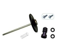 Kit De Reparación De Carburador De Motocicleta Compatible con Yamaha para Majesty 125 250 para Yp250 Vp300 Juego De Diafragma Kit de ReconstruccióN de Carburador