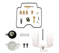 Kit De Reparación De Carburador De Motocicleta Compatible con Yamaha XV1600 XV1600A para Road For Star/Wild Star VP08 1999-2002 XV1700 2004-2007 Kit de reparación carburador Motocicleta(Type 5)