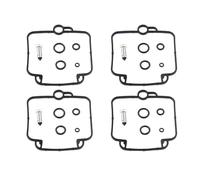 Kit De Reparación De Carburador De Motocicleta De 4 Piezas Para Suzuki GSX600F GSX750F Para Katana 1990-1997