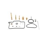 Kit De Reparación De Carburador De Motocicleta, Estilo Master Carb Para Suzuki RM125 2001-2006, 1 Juego