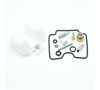 Kit De Reparación De Carburador De Motocicleta Juego De Piezas De Reconstrucción De Carburador Juntas De Flotador Para Suzuki GZ250 GZ 250 Para Marauder