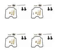 Kit De Reparación De Carburador De Motocicleta, Junta De Aguja Flotante, Piezas Para Suzuki GZ250 1999 2000 2001 2002-2010 GZ 250 mantenimiento(Style7)