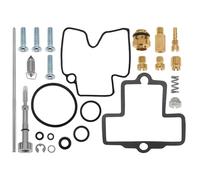 Kit De Reparación De Carburador De Motocicleta Junta De Diafragma Accesorios Para Suzuki DRZ400E DRZ 400E 2000 2001 2002 2003