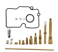 Kit De Reparación De Carburador De Motocicleta Junta Y Kit Reconstrucción De Carburador Para Yamaha YFZ450 YFZ 450 2004 2005 2006 2007 2008 2009