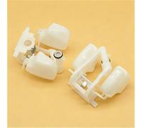 Kit De Reparación De Carburador De Motocicleta para Aprilia Pegaso 650 Cube para Mikuni BST 33 Kit De Reconstrucción Junta De Cuba Flotador Reparación De Carburadores(Color 5)