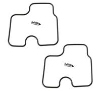 Kit De Reparación De Carburador De Motocicleta para CB500 CB500S PC26 PC32 CB 500 Piezas De Repuesto para Reconstrucción De Flotador De Carburador Kit Reparación Carburador(Color 3)