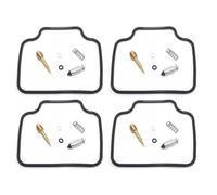 Kit De Reparación De Carburador De Motocicleta Para H&onda CB450S PC17 CB750 CB750F2 CBX550F CBX550F2 CBX650E CBX750F RC13 RC17 CB CBX 450 550 750 RC 13 17 Kit De Reparación De Carburador De Motocicle