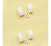 Kit De Reparación De Carburador De Motocicleta Para K&awasaki KLE500 KLE 500 1991-2007 EN450 Para Vulcan 454 LTD 1985-1990 Diafragma De Flotador Kit De Reparación De Carburadores(2 flotadores)