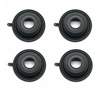 Kit De Reparación De Carburador De Motocicleta Para K&awasaki ZX600 ZZR600 1990-2004 2005 Zzr 600 Piezas De Diafragma De Vacío De Flotador De Carburador Kit De Reconstrucción De Carburador(Color 2)