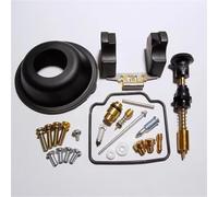 Kit De Reparación De Carburador De Motocicleta Para Suzuki Versión 82-02 DR125 Para Cuatro Tiempos Todoterreno MIKUNI BST31 CV Con Diafragma Y Flotador Kit De Reconstrucción De Carburador