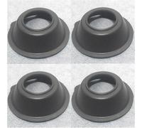 Kit De Reparación De Carburador De Motocicleta para Y&amaha Seca II XJ600N XJ600S Diversion 1996-2003 XJ 600 600S Reemplazo De Reconstrucción Carburador Kit de reparación(Conjunto 4)